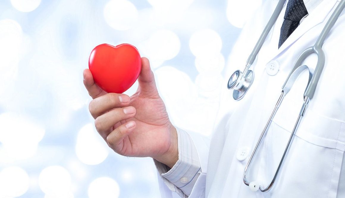 Troponina – nadrzędny marker w diagnostyce zawału serca