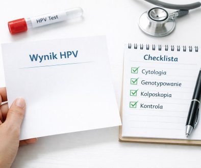 HPV u dorosłych