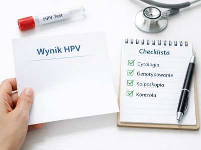 HPV u dorosłych